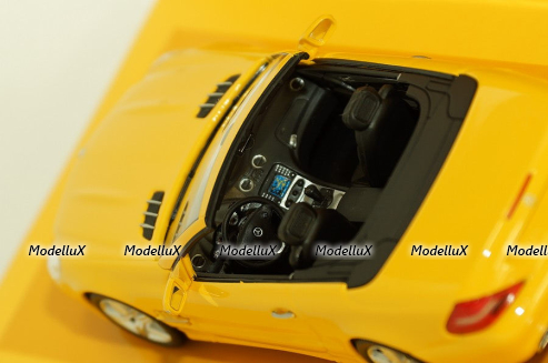 Citroen TUB, gray, CLC133, IXO 1:43