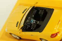 Citroen TUB, gray, CLC133, IXO 1:43