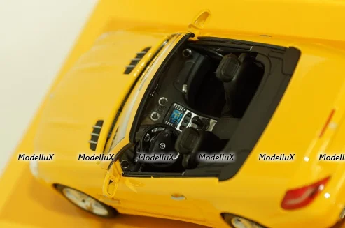 Citroen TUB, gray, CLC133, IXO 1:43