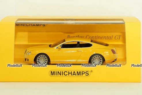 Citroen TUB, gray, CLC133, IXO 1:43