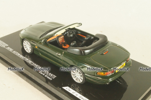 УАЗ 452 Медицинский, Конверсия 1:43