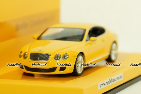 Citroen TUB, gray, CLC133, IXO 1:43