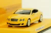 Citroen TUB, gray, CLC133, IXO 1:43