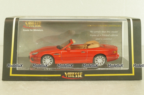 УАЗ 452 Медицинский, Конверсия 1:43