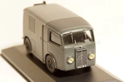 Citroen TUB, gray, CLC133, IXO 1:43