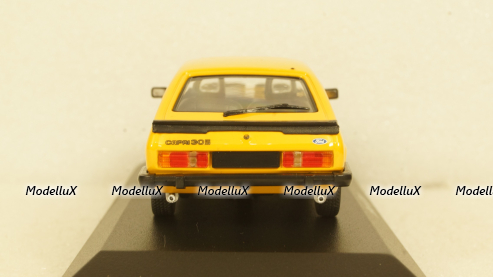 УАЗ 452 Медицинский, Конверсия 1:43