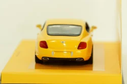 BENTLEY CONTINENTAL GT 2008 "LINEA GIALLO"