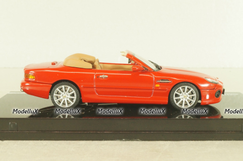 УАЗ 452 Медицинский, Конверсия 1:43