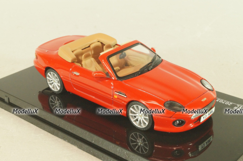 УАЗ 452 Медицинский, Конверсия 1:43