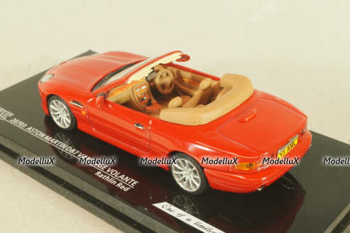 УАЗ 452 Медицинский, Конверсия 1:43