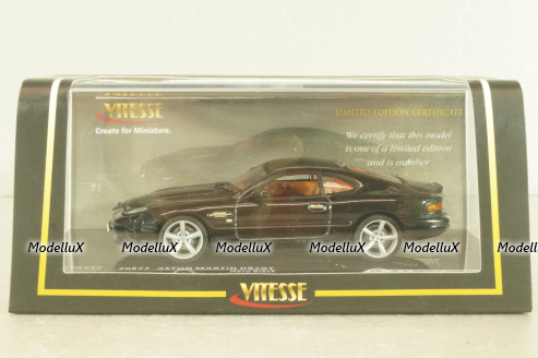 УАЗ 452 Медицинский, Конверсия 1:43