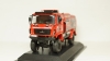 Боевая машина Маз 5309RR №518 Дакар 2018, АвтоБюро 1:43