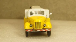 Зил 164  АПА-35-2  #379,Modellux  1:43 