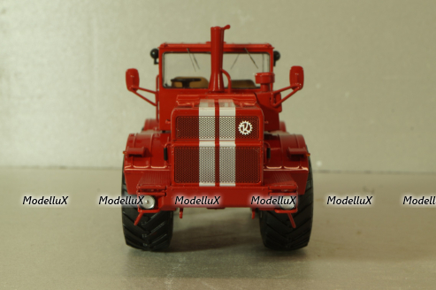 УАЗ-3303 бортовой с тентом, Конверсия 1:43