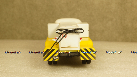 Зил 164  АПА-35-2  #379,Modellux  1:43 