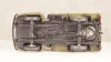 УАЗ-3303 бортовой с тентом, Конверсия 1:43