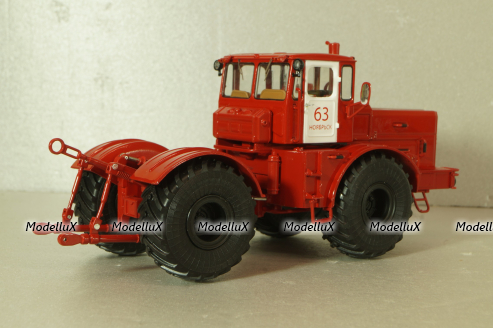 ГАЗ 69, Конверсия 1:43