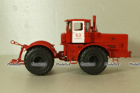 ГАЗ 69, Конверсия 1:43