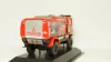 Боевая машина Маз 5309RR №503 Дакар 2018, АвтоБюро 1:43