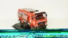 Боевая машина Маз 5309RR №503 Дакар 2018, АвтоБюро 1:43