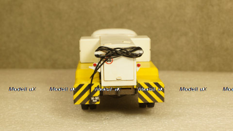 Зил 164  АПА-35-2  #280,Modellux  1:43 