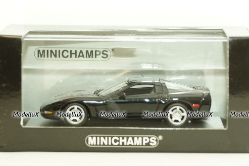 Chevrolet Corvette 1997