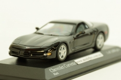 Chevrolet Corvette 1997