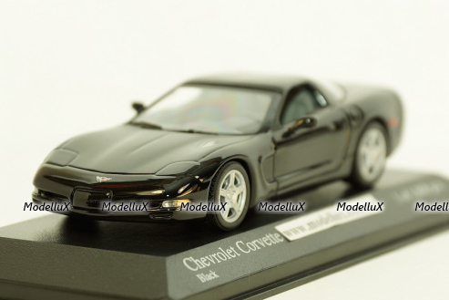 Chevrolet Corvette 1997