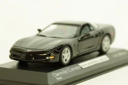 Chevrolet Corvette 1997