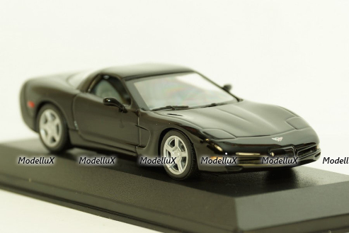 Chevrolet Corvette 1997