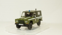 Aro 243 Спец Медслужба,1:43
