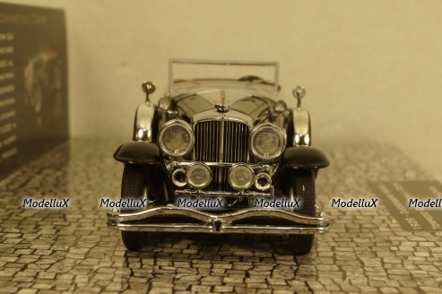 ВАЗ-2102 Учебная, Конверсия 1:43