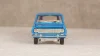 ВАЗ-2102 Учебная, Конверсия 1:43