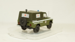 Aro 243 Спец Медслужба,1:43