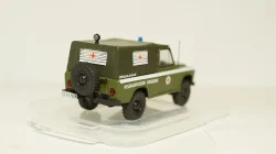 Aro 243 Спец Медслужба,1:43