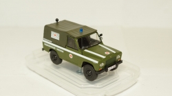 Aro 243 Спец Медслужба,1:43