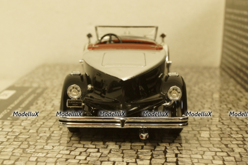 ВАЗ-2102 Учебная, Конверсия 1:43