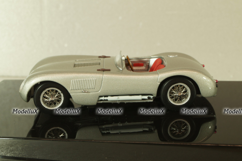 ВАЗ-2102 Учебная, Конверсия 1:43