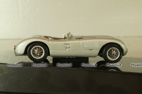 ИЖ 27156 Мосторгтранс, 1:43