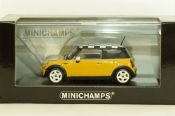 MINI COOPER ONE 2001