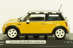 MINI COOPER ONE 2001