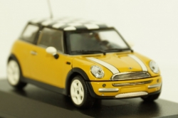 MINI COOPER ONE 2001