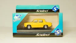 Renault 8S, Solido 1:43