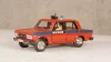 ВАЗ-2105 Милиция, Конверсия 1:43
