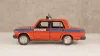 ВАЗ-2105 Милиция, Конверсия 1:43