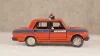 ВАЗ-2105 Милиция, Конверсия 1:43