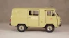 УАЗ-452 Связь, Конверсия 1:43