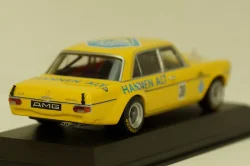 Камаз 5320, резиновые колеса 