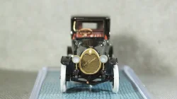 Руссо-Балт C 24-40 из гаража Его Императорского Величества в Севастополе 1914, Студия Колесо 1:43