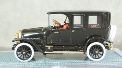 Руссо-Балт C 24-40 из гаража Его Императорского Величества в Севастополе 1914, Студия Колесо 1:43